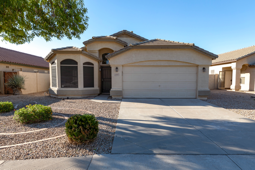 1777 E Tyson St , Gilbert, AZ 85295