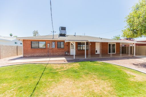 8050 East Clarendon Avenue, Scottsdale, AZ 85251