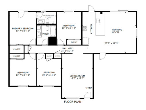 Listing photo thumbnail