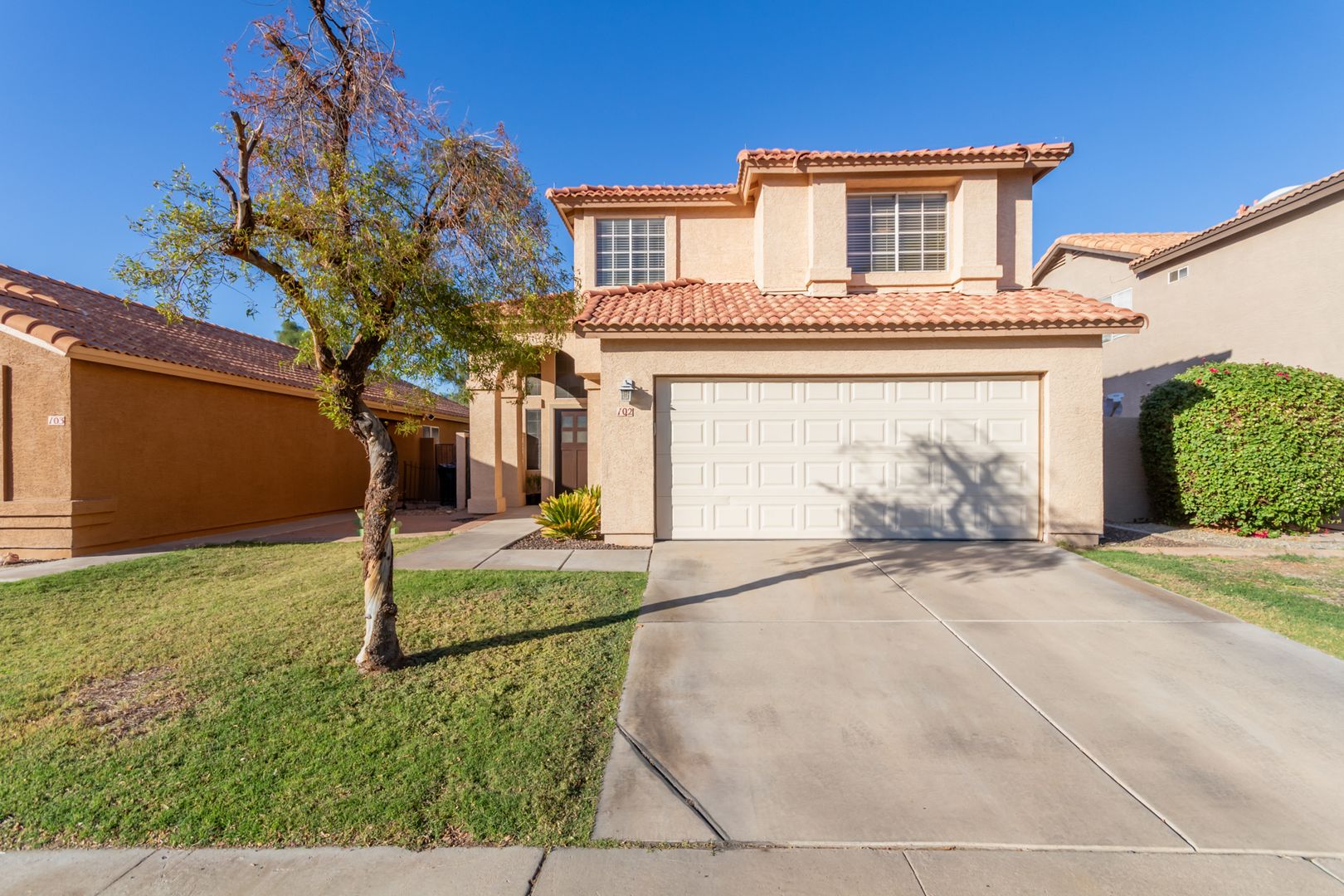 Mesa House: 1836 N Stapley Dr #102
