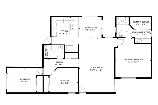 Listing photo thumbnail