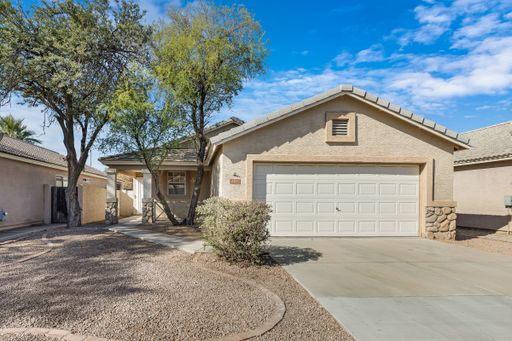 302 N Hudson Pl, Chandler, AZ 85225