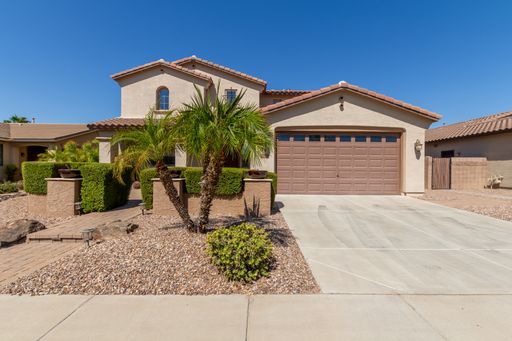 622 W San Carlos Way, Chandler, AZ 85248