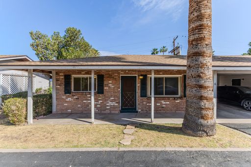 524 W Fairway #6, Mesa, AZ 85201