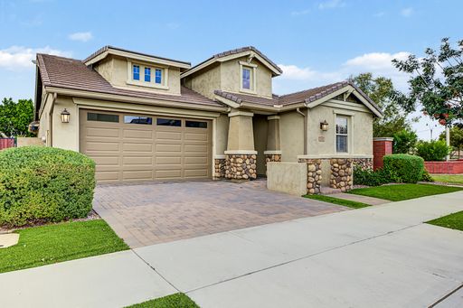 3950 E Perkinsville St, Gilbert, AZ 85295