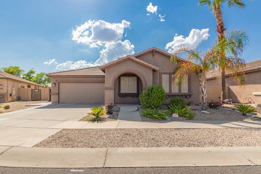 11826 N 146th Ave, Surprise, AZ 85379
