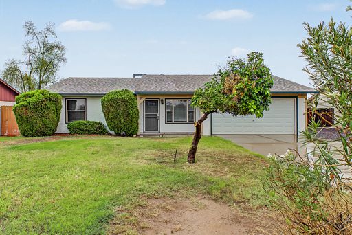 10014 N 87th Ln, Peoria, AZ 85345