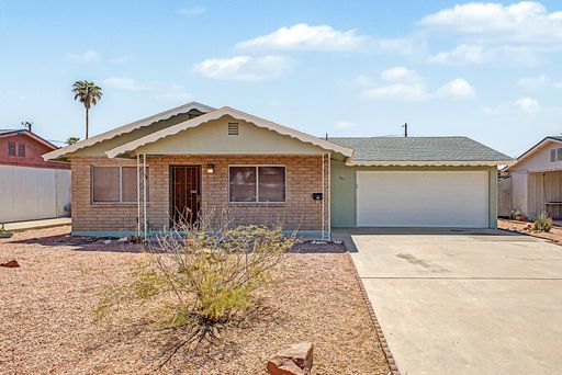 847 W. 10th Street , Tempe, AZ 85281