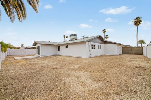 710 E Bell De Mar Dr, Tempe, AZ 85283