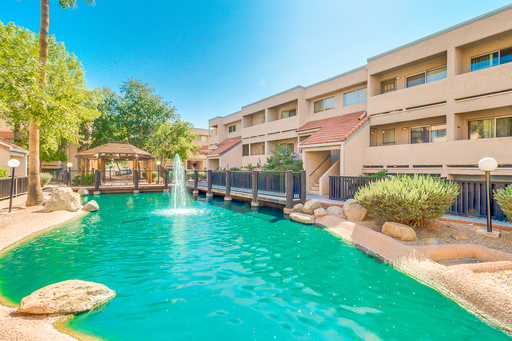 1645 W Baseline Rd #2120, Mesa, AZ 85202