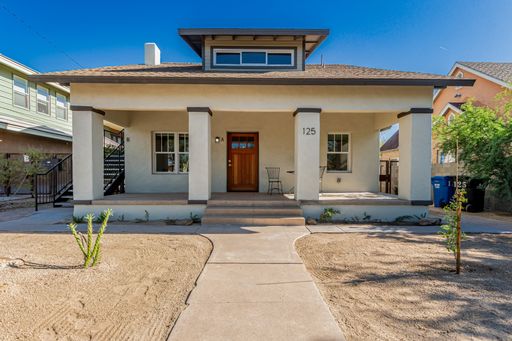 Listing photo thumbnail