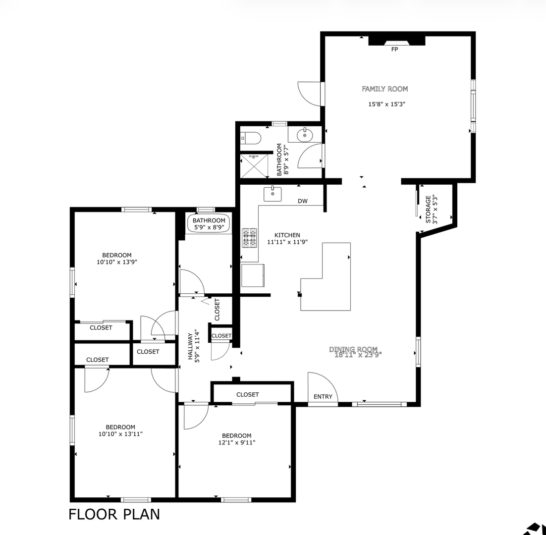 Listing photo