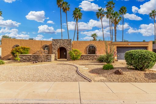 6729 E Eugie Terrace, Scottsdale, AZ 85254