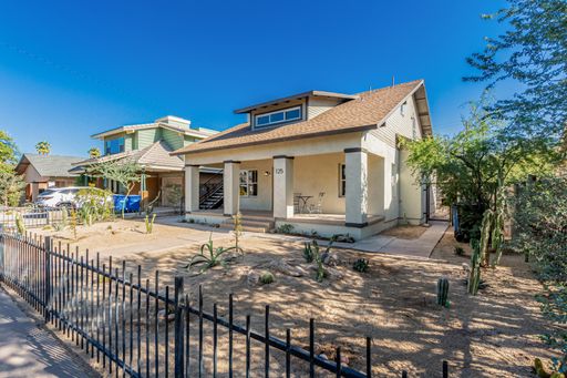 Listing photo thumbnail