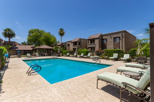 5995 N 78th St Unit 2032, Scottsdale, AZ 85250
