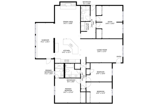 Listing photo thumbnail