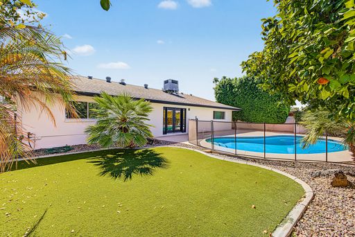  8714 E Clarendon Ave , Scottsdale, AZ 85251