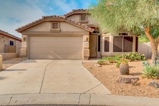 10270 E Blanche Dr, Scottsdale, AZ 85255