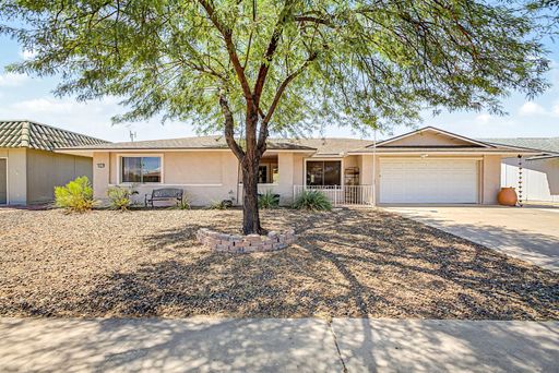 9847 W Wrangler Dr, Sun City, AZ 85373