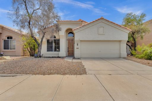 3261 W Ross Dr, Chandler, AZ 85226