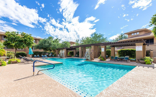 20100 N 78th Pl #2210, Scottsdale, AZ 85255