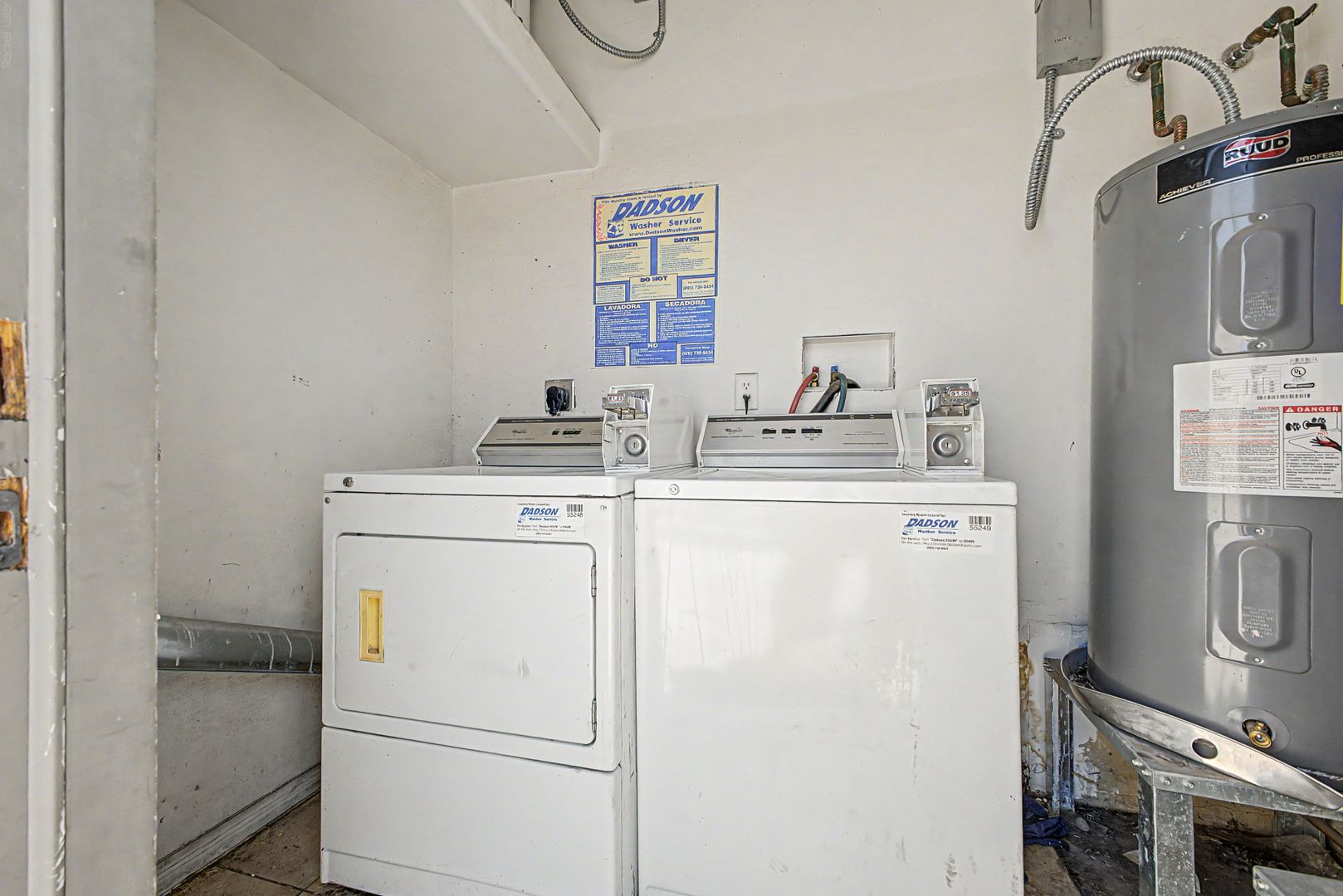 Listing photo