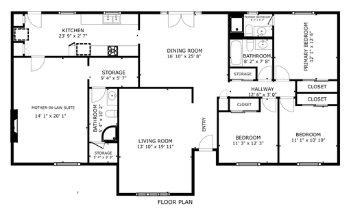 Listing photo thumbnail