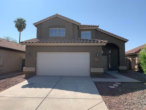 15071 W. Heritage Oak Way, Surprise, AZ 85374