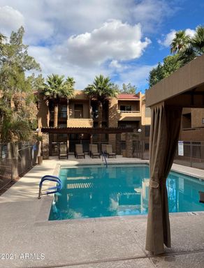 2625 E Indian School Rd #141, Phoenix, AZ 85016