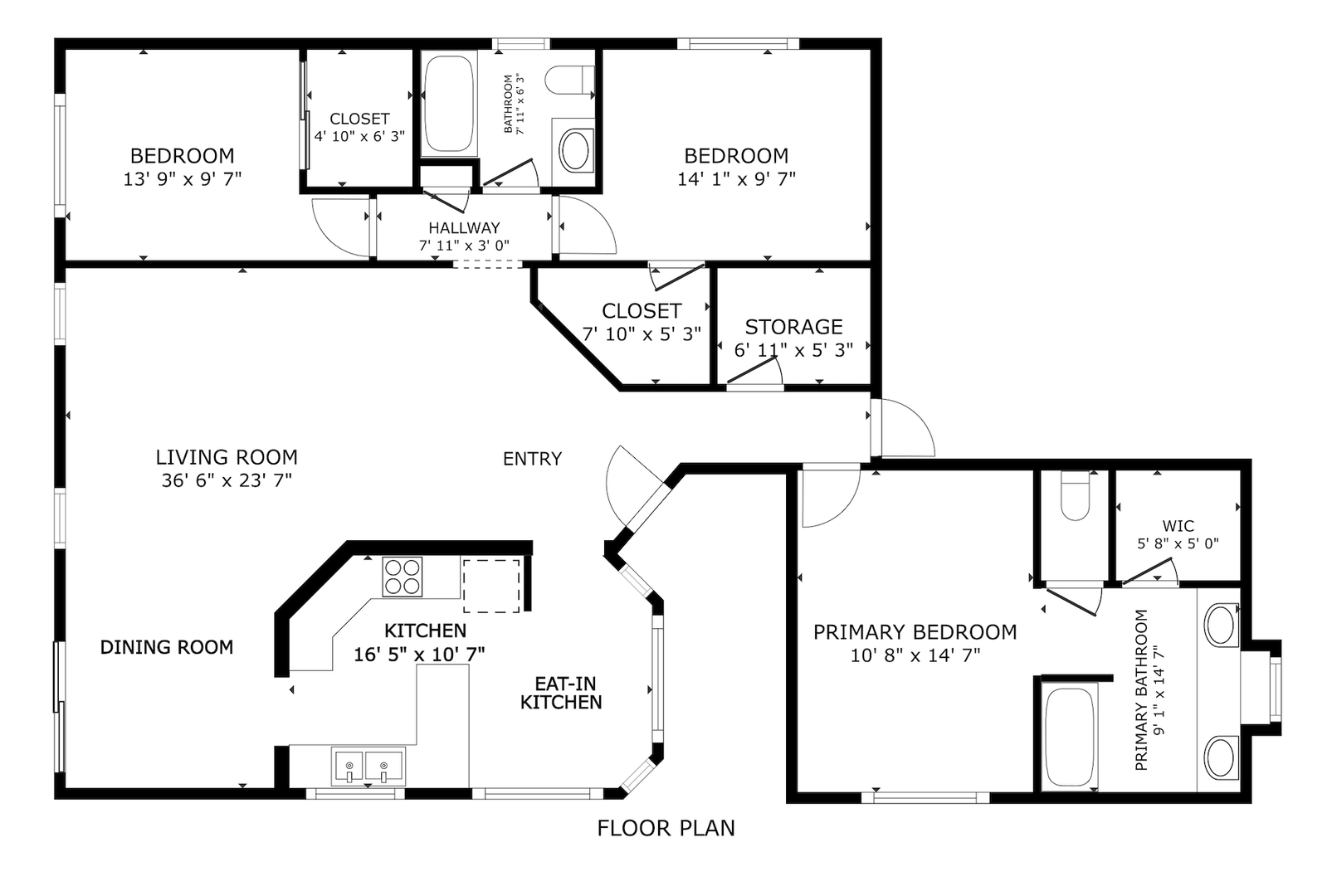 Listing photo