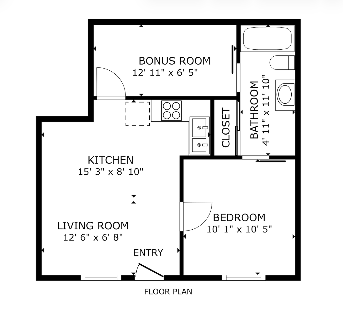 Listing photo