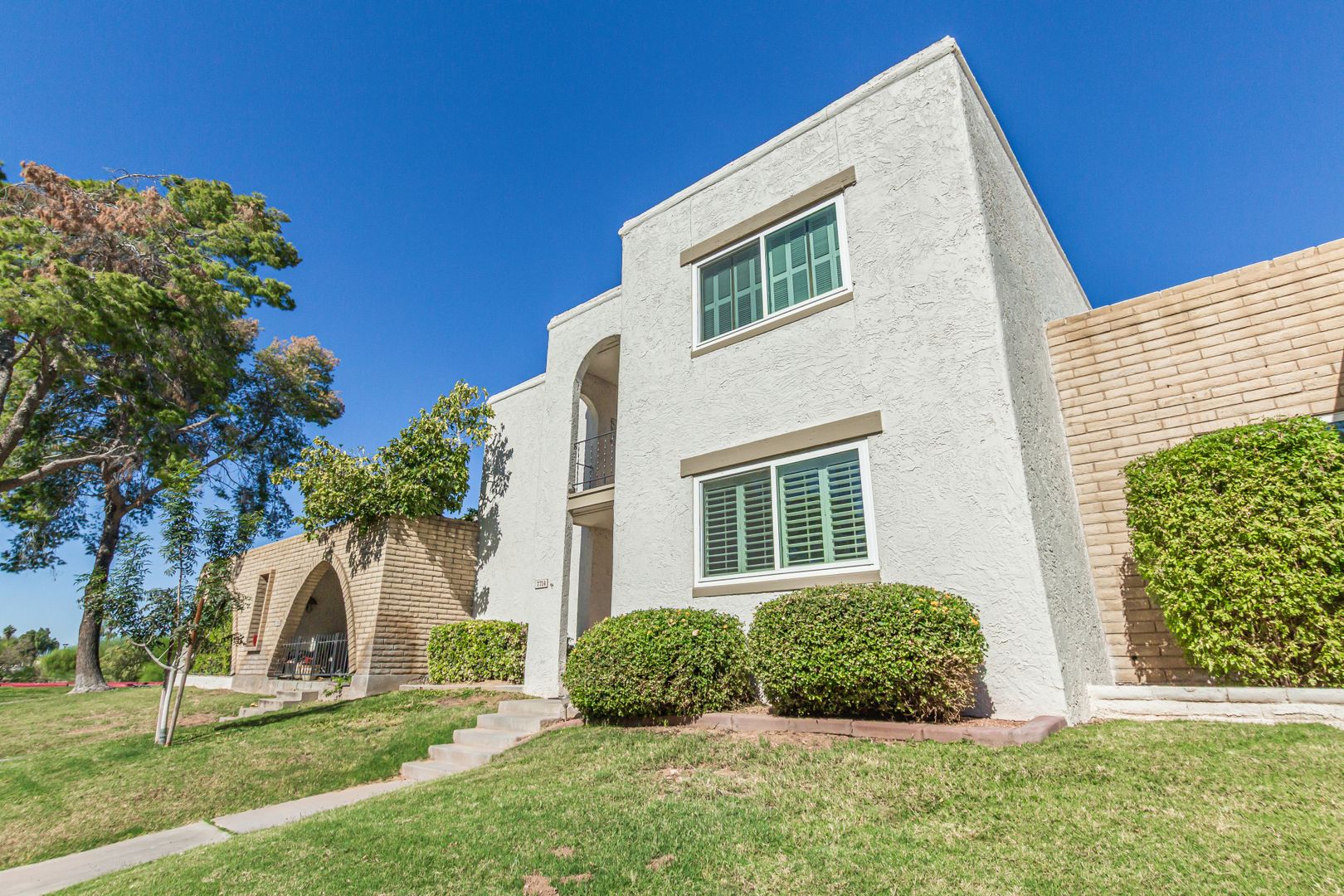 Scottsdale House: 7714 E Wilshire Dr
