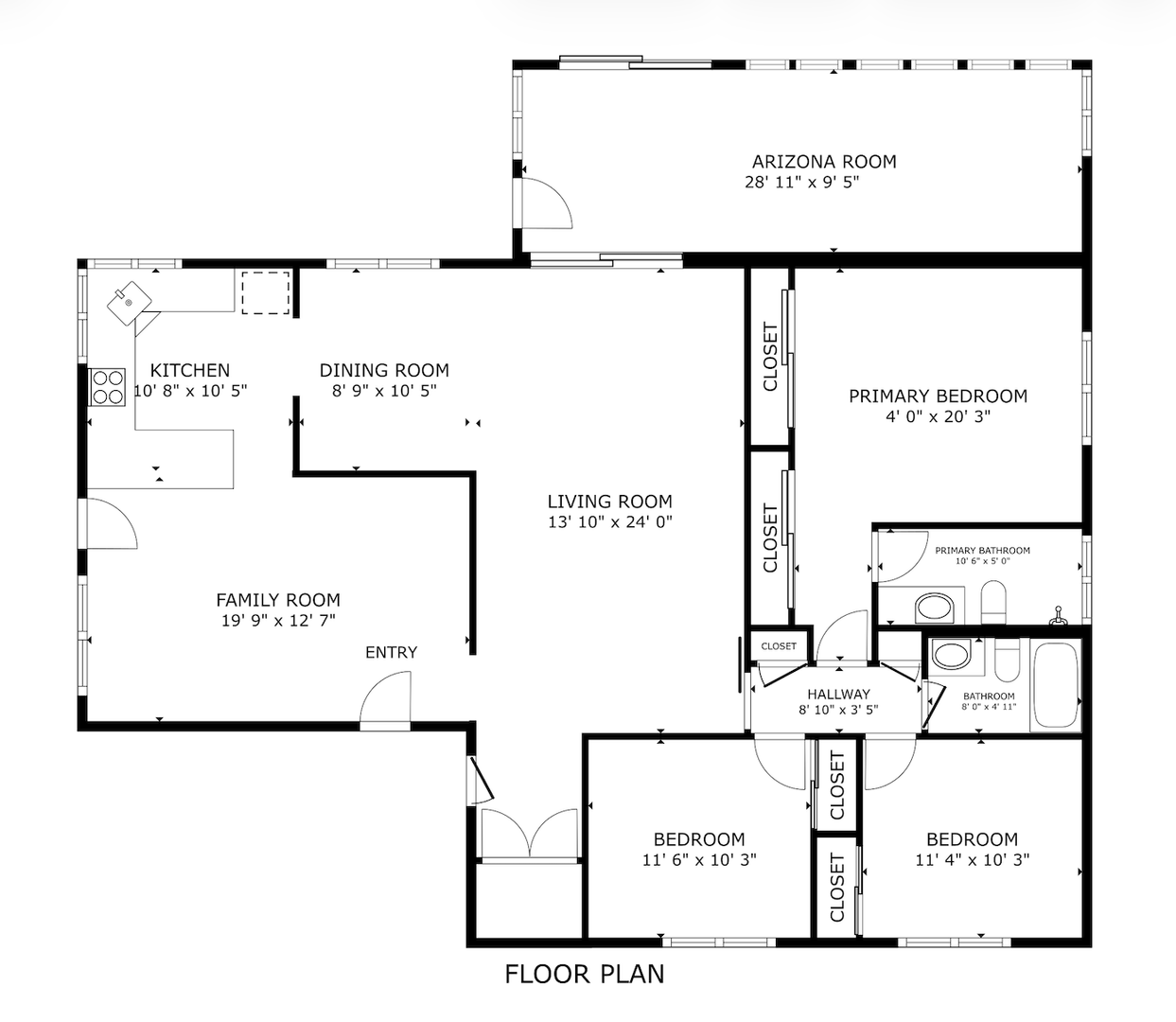 Listing photo