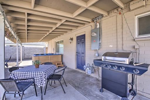 Listing photo thumbnail