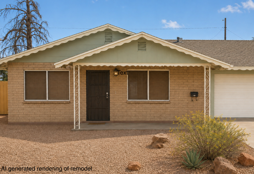 847 W. 10th Street , Tempe, AZ 85281