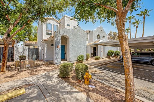 280 S Elizabeth Way Unit 4, Chandler, AZ 85225