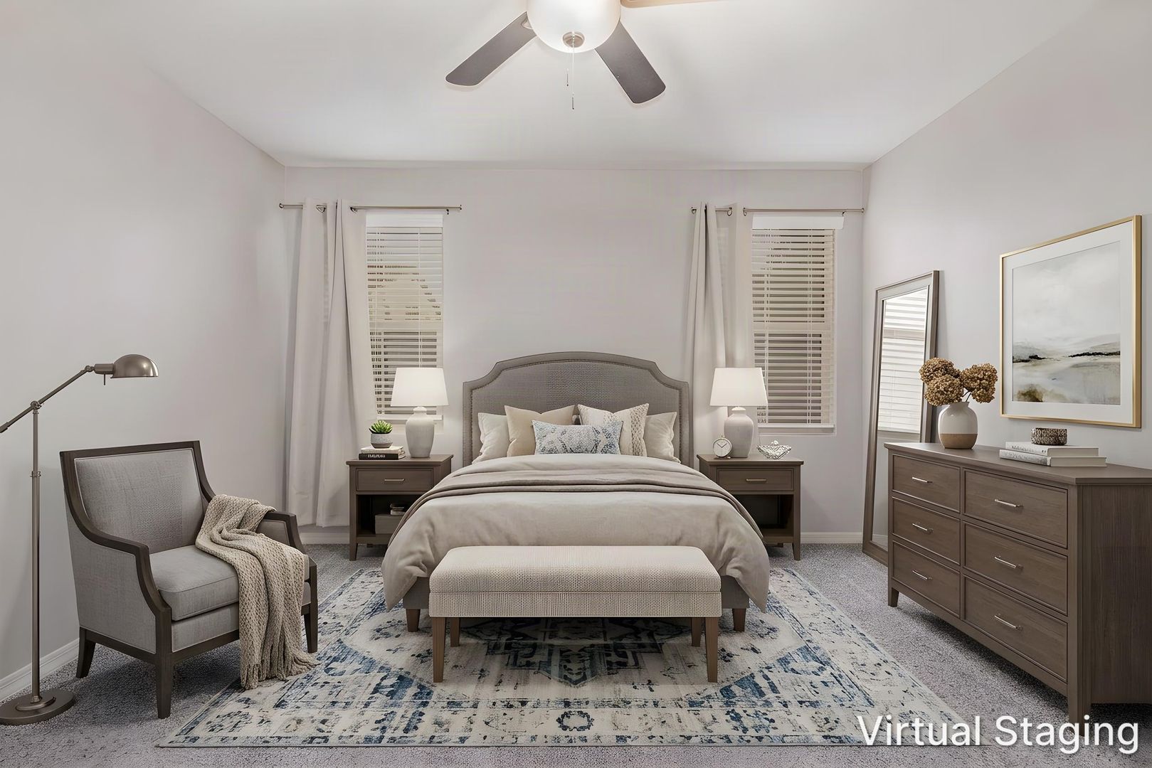 Listing photo