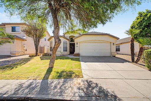 3015 S Woodruff, Mesa, AZ 85212