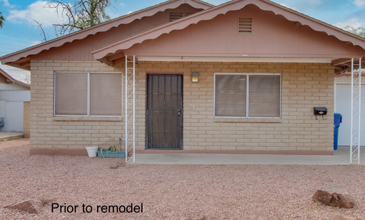 Listing photo thumbnail