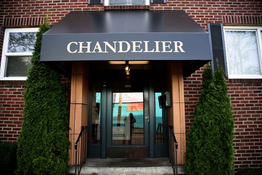 First Month Free! The Chandelier Apartments – photo 1