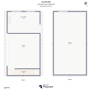 Spacious Flex Workloft in The Old Rainier Brewery – photo 1