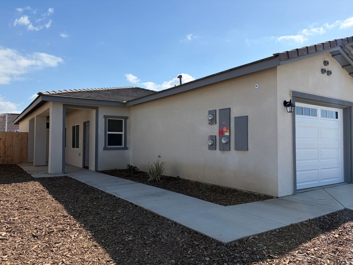 Bakesfield Apartment: 6003 Cougar Trail