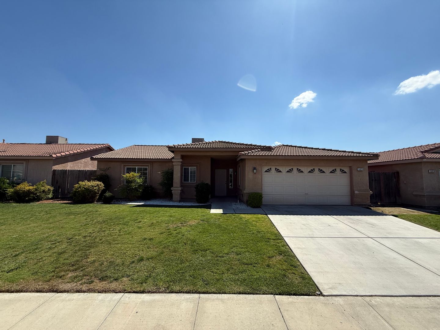Bakersfield House: 5023 Mar Grande Dr