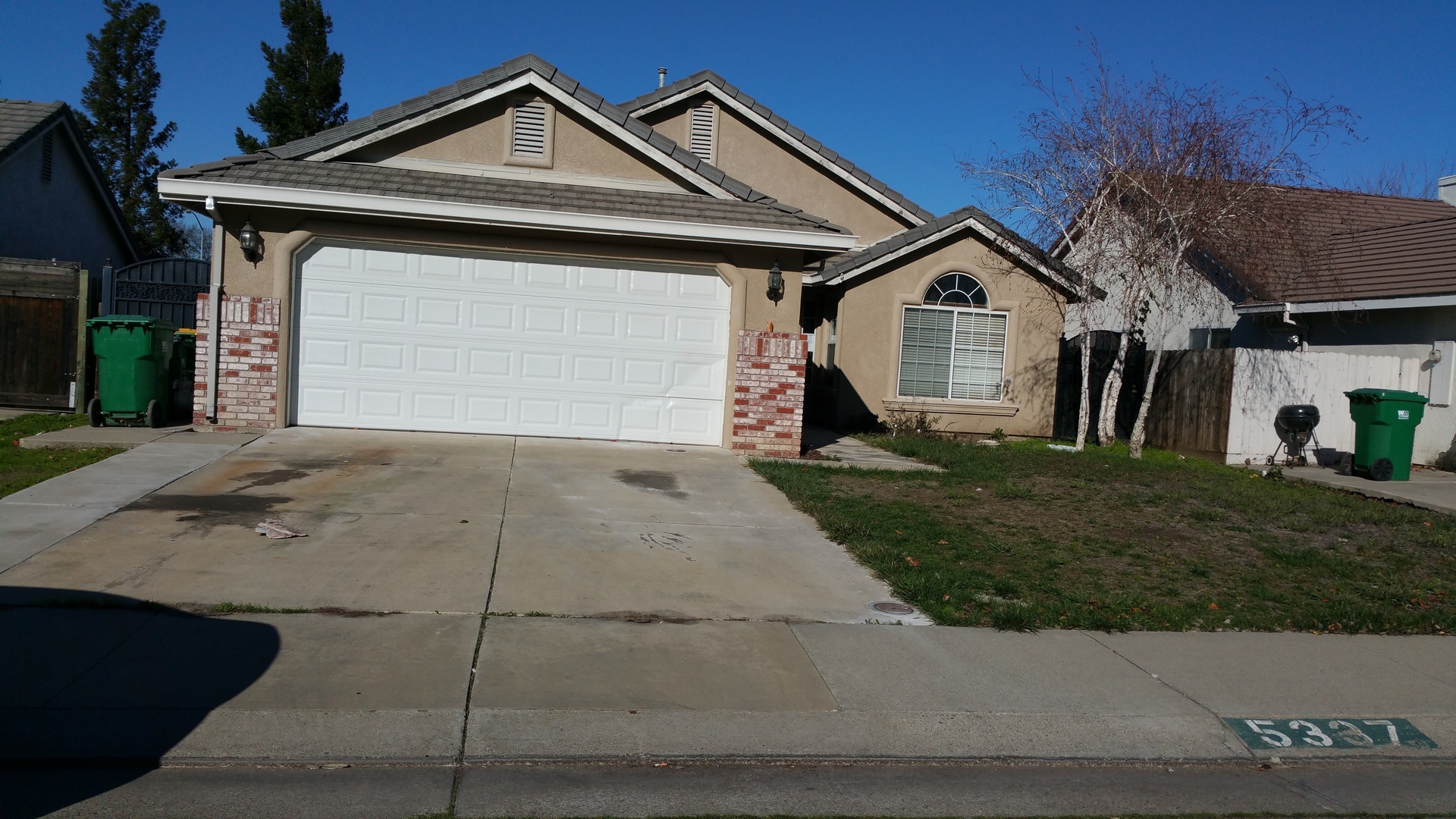 Stockton House: 5337 Barbados Cir