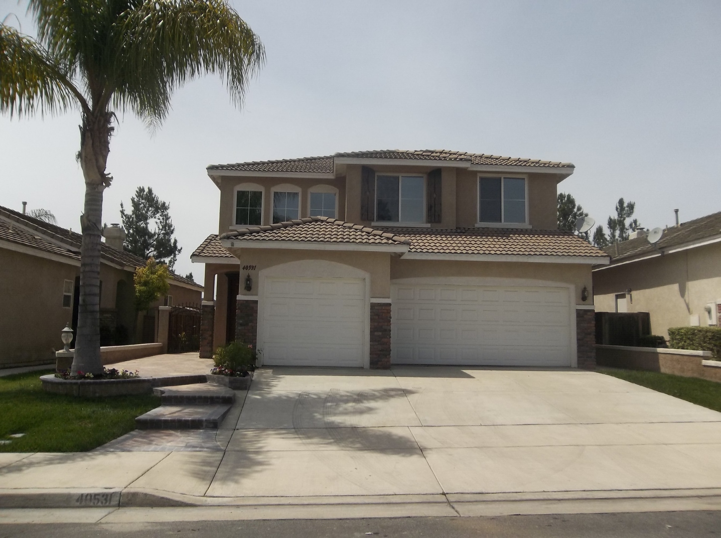 Temecula House: 40531 Chantemar Way