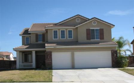 Murrieta House: 36852 Ranch House Street