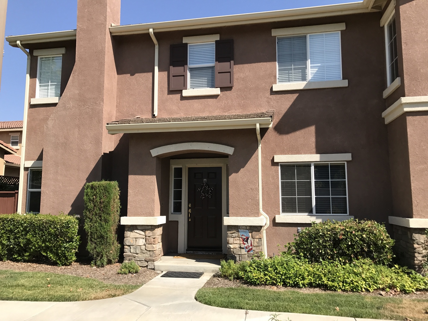 Murrieta Condo: 39894 Alpine Union #A