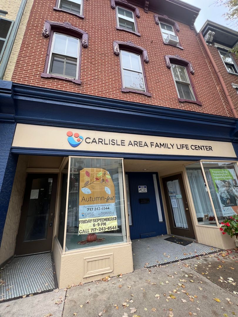 Carlisle Apartment: 155-157 N Hanover St