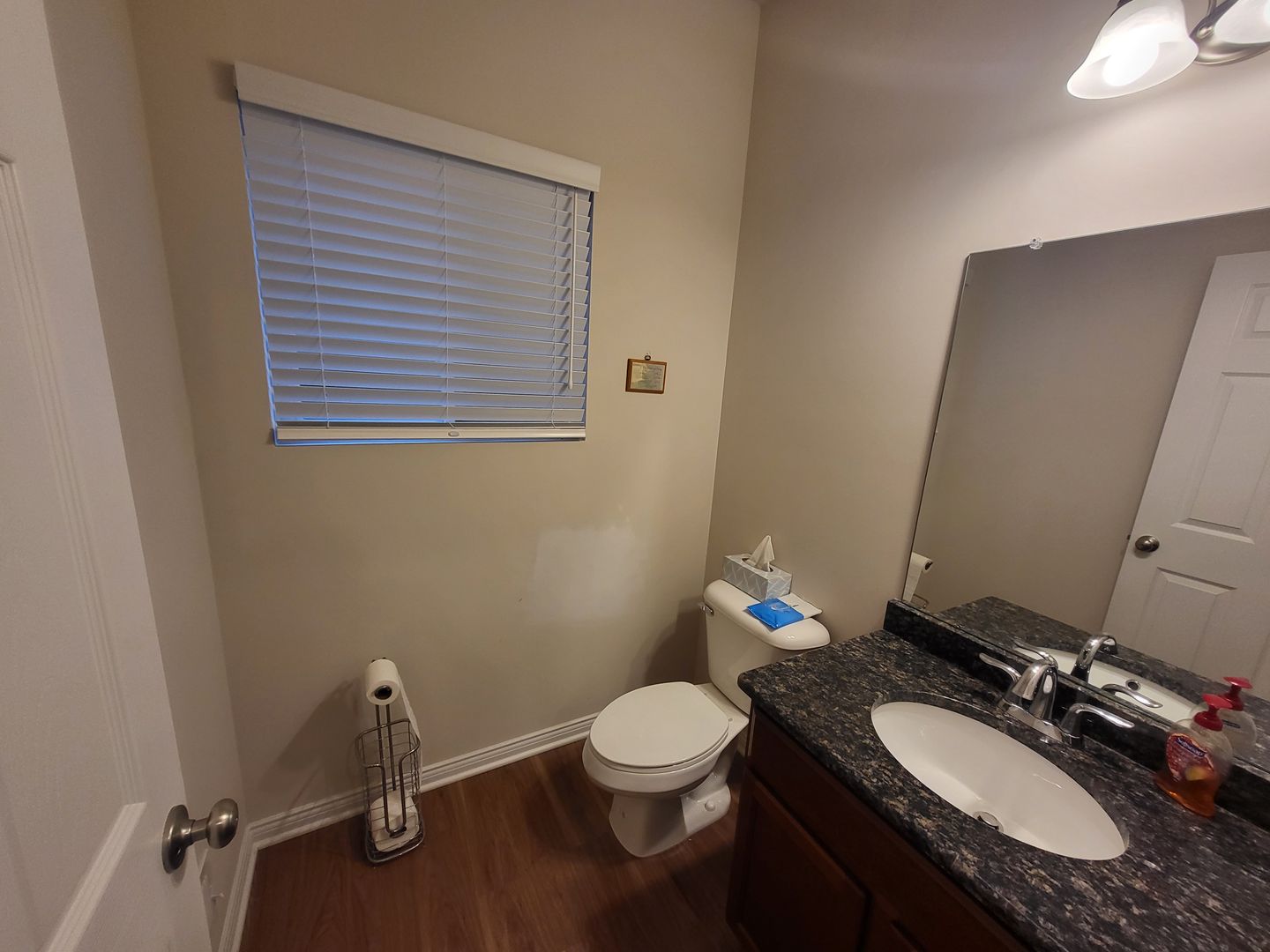 Holly House: 327 Hidden River East