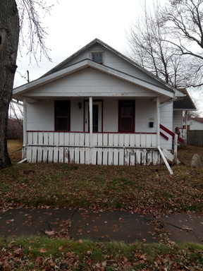 3 Bedroom 1 Bath home in quiet area